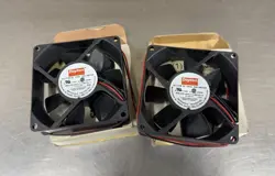 AXIAL FAN 36.5CFM