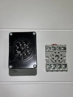 MONITOR RELAY
