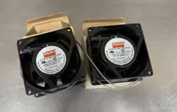 30CFM 115V