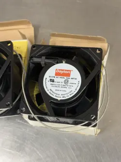 DAYTON 4WT40 AC