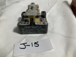 230VAC PIN 38