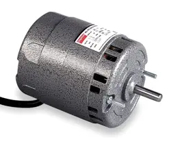 DAYTON 2M139 UNIVERSAL AC/DC MTR, 1/5HP, 10, 000RPM, 115V