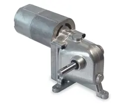 1LRA7 AC/DC GEAR