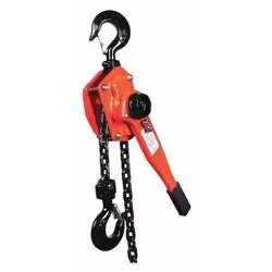 4ZX49 LEVER