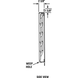 WALL BACKDRAFT