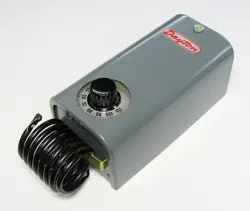 NOS HEATING VENTILATION