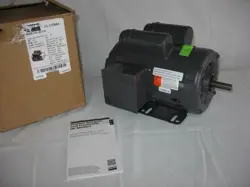 RPM 115/208-230V 31TR83