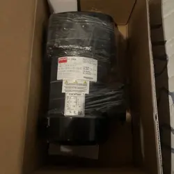 DAYTON GEARMOTOR 2Z845A