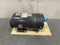 AC GEARMOTOR 4FDZ3