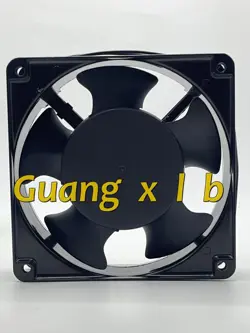 NEW AC AXIAL