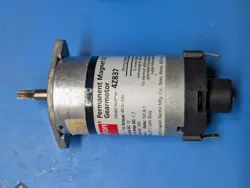 4Z837 PERMANENT