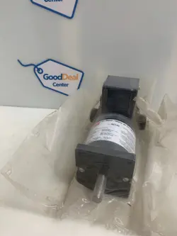 DAYTON 4Z140 PERMANENT MAGNET DC MOTOR 1/8 HP