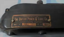 ANTIQUE POWER