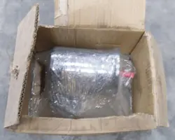 TRI-VOLT INDUSTRIAL MOTOR