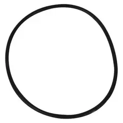O-RING VITON PPL3410G