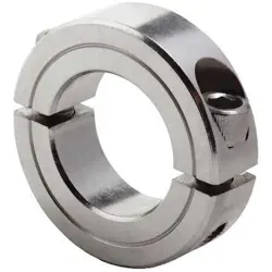 CLAMP 2PC 1-1/4