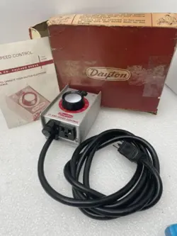 NOS DAYTON 4X701