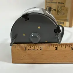 NOS DAYTON 3M660A