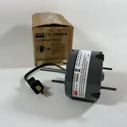 1/100HP 115V 60HZ