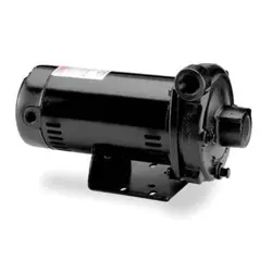3/4 HP CENTRIFUGAL