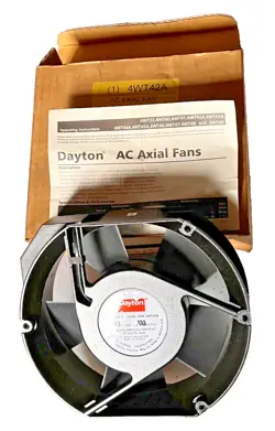 AXIAL FAN 239