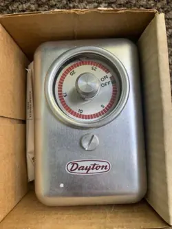 VINTAGE DAYTON 30