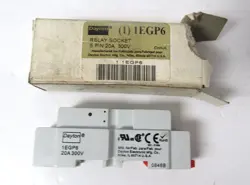 1EGP6 20A