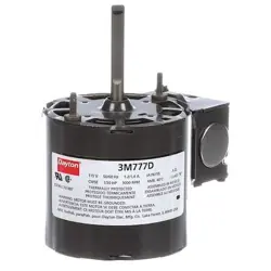 71214887M HVAC MOTOR