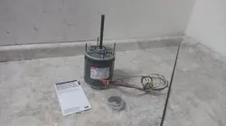 RPM 115VAC PERM