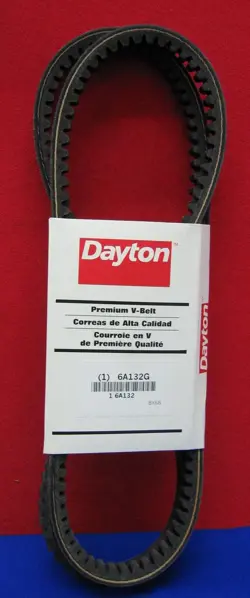 #6A132 6A132G