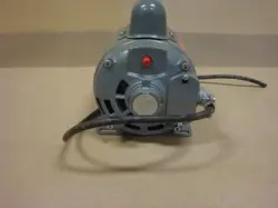 CAPACITOR START ELECTRIC