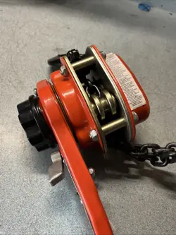 3/4 TON