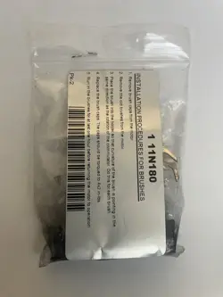 11N180 MOTOR