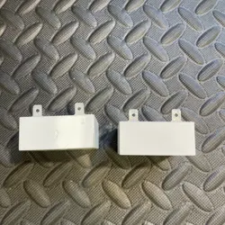 ENCAPSULATED TIMER RELAY