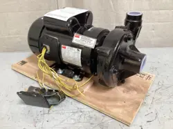 PUMP HP 450