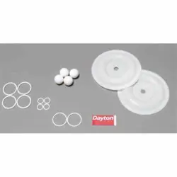 KT PTFE FOR22A607;34TJ42