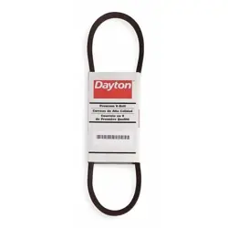 V-BELT 4L420 42IN