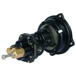 4KHC9 ROTARY GEAR