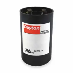CAPACITOR 233-280 MFD
