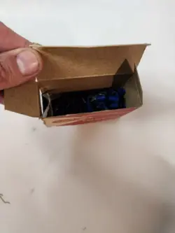 SOLDERLESS