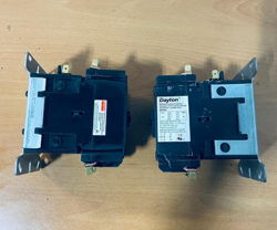 PURPOSE CONTACTORS D10