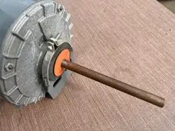 1/2 HP 825