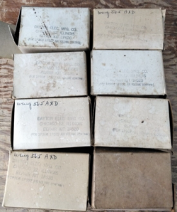 NOS DAYTON REPAIR
