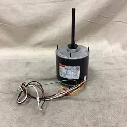 CONDENSER FAN MOTOR