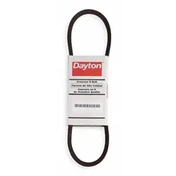 3VX900 COGGED V-BELT