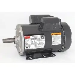 6K419 CAPACITOR-START/RUN GENERAL