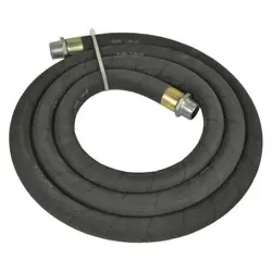 RUBBER HOSE