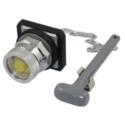 30G321 PUSH BUTTON