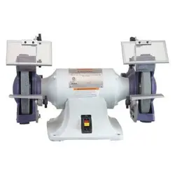 38UK60 BENCH GRINDER
