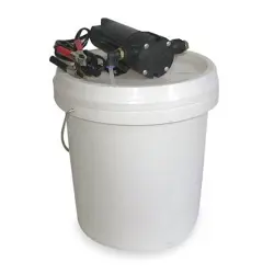 SYSTEM 12V